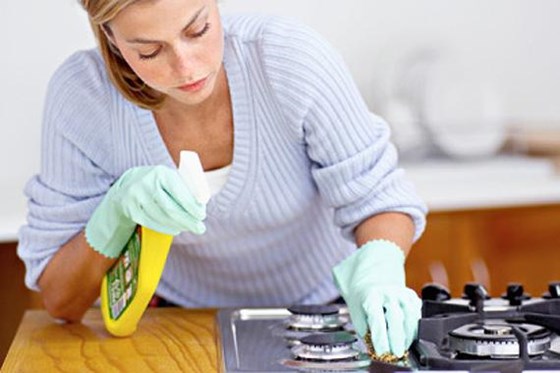 Cleaners Snodland: Cleaners Snodland